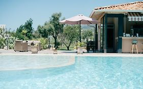 La Hacienda